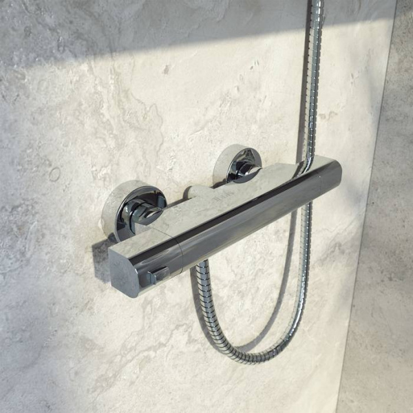 Смеситель для душа IDDIS Uniterm (UNISB00i75)